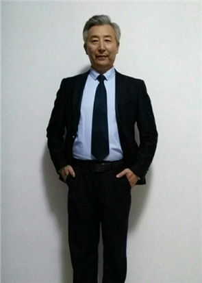 戰志輝
