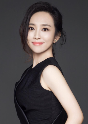 張小婧