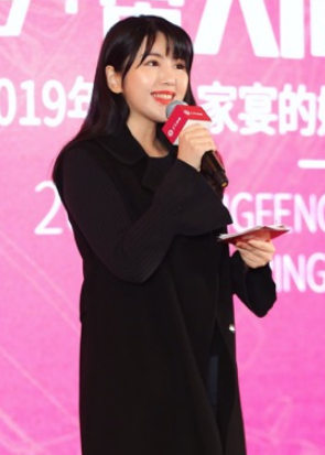 馬一萌