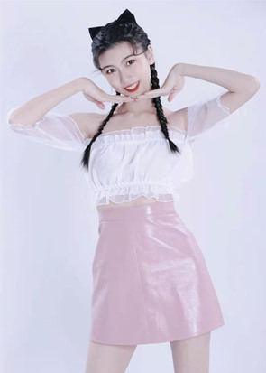 哈瓔倩