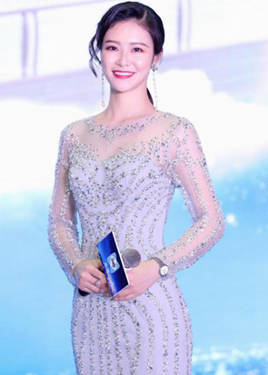 麗媛